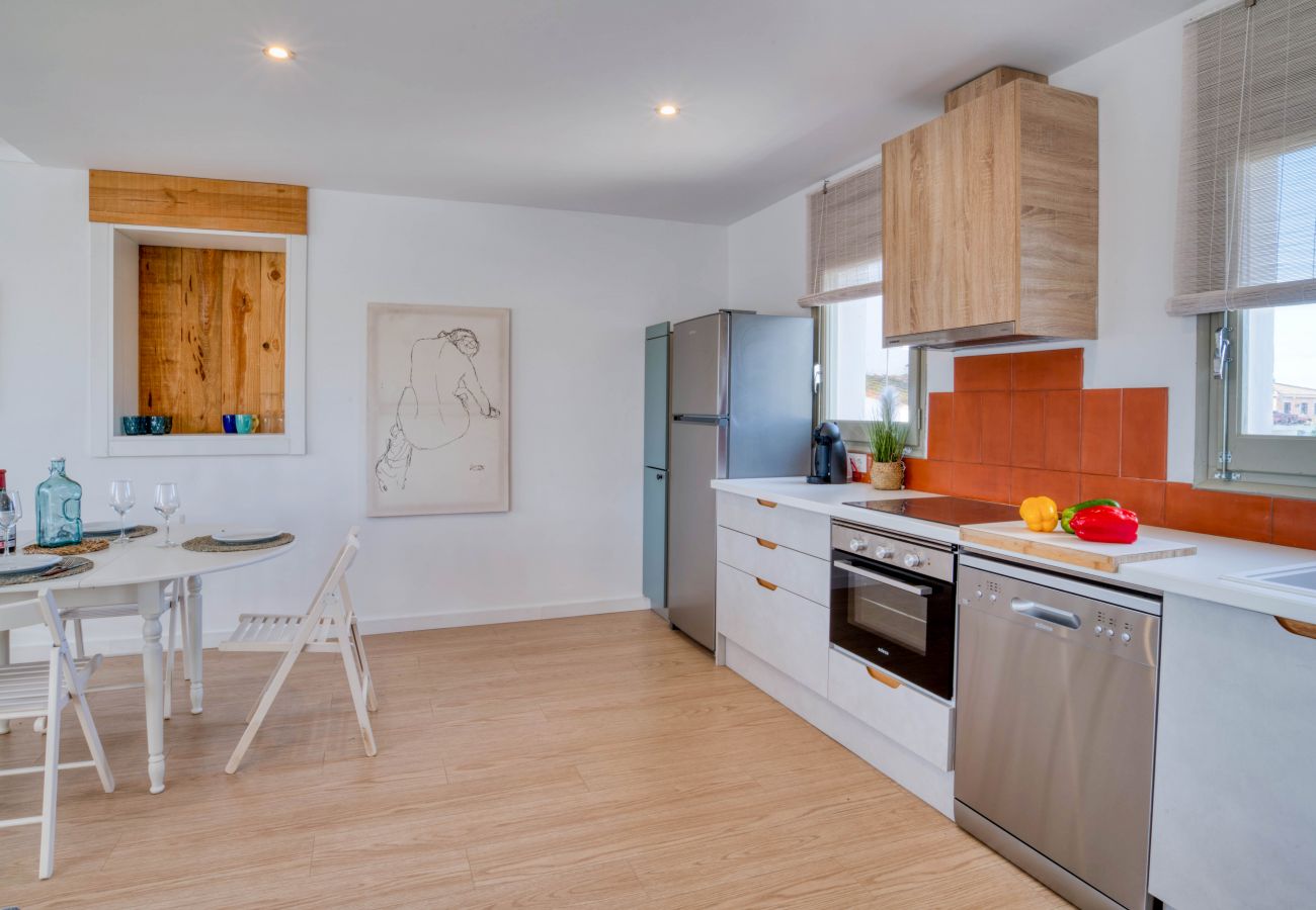 Apartamento en Torroella de Montgri - MAS PINELL 2