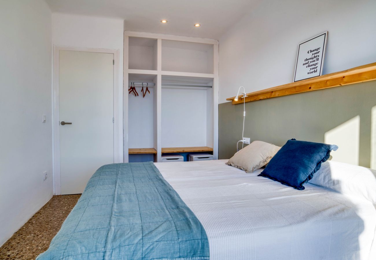 Apartamento en Torroella de Montgri - MAS PINELL 2