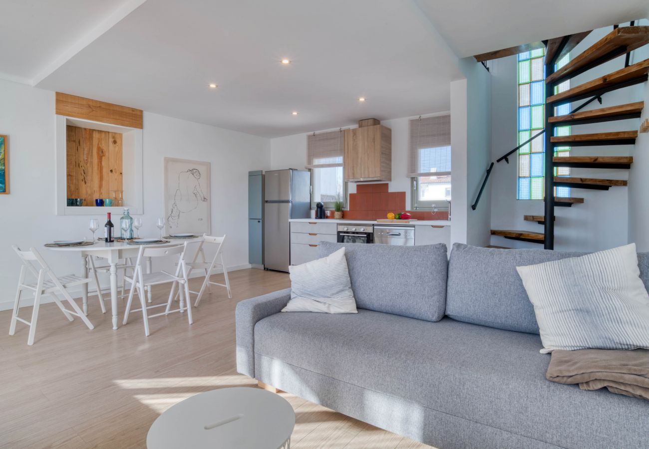 Apartamento en Torroella de Montgri - MAS PINELL 2