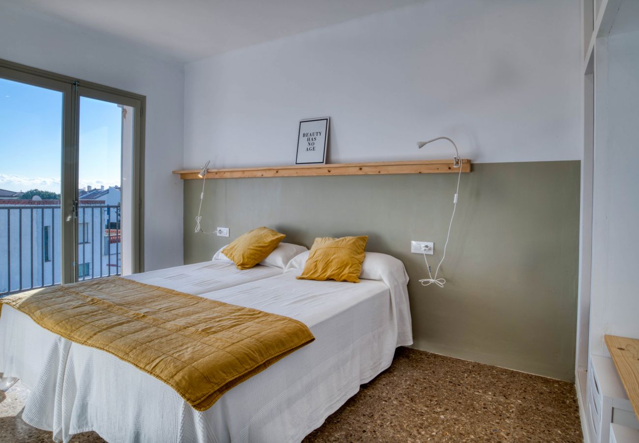 Apartamento en Torroella de Montgri - MAS PINELL 2