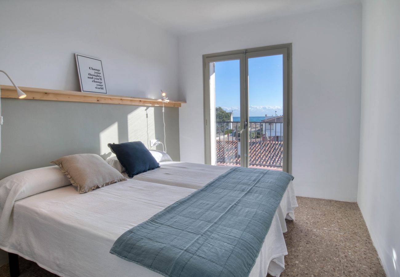 Apartamento en Torroella de Montgri - MAS PINELL 2