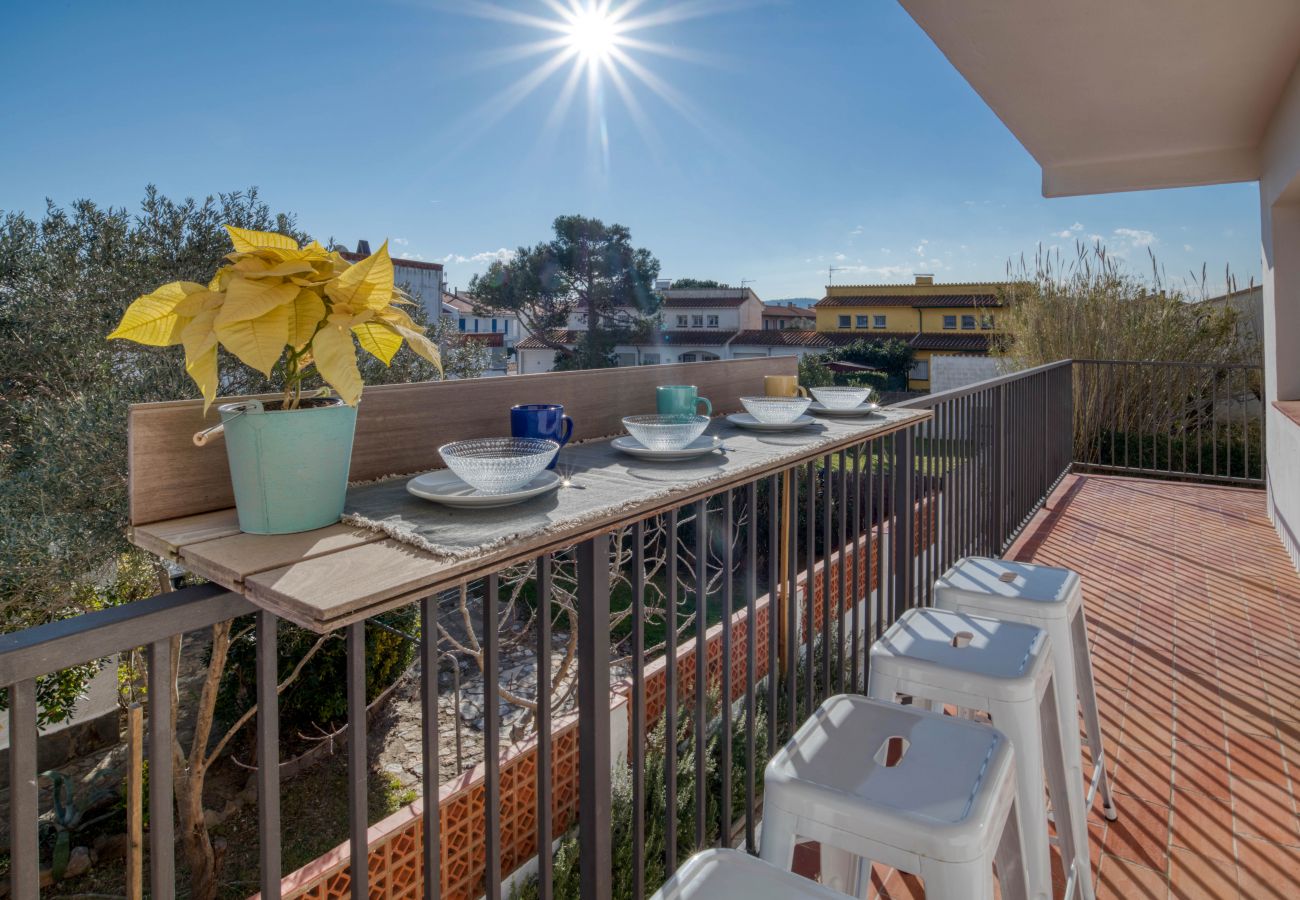 Apartamento en Torroella de Montgri - MAS PINELL 2