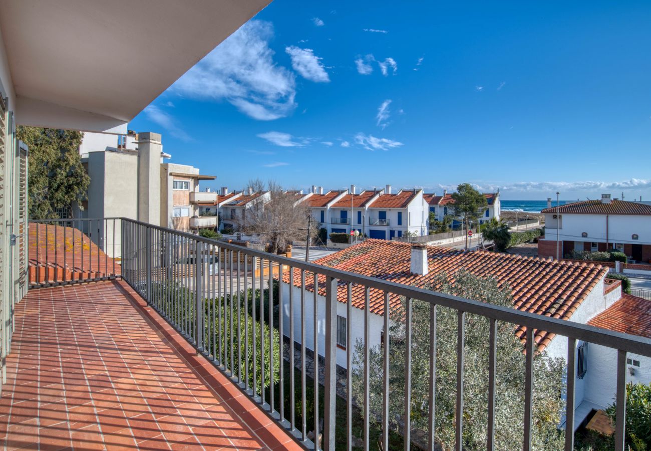Apartamento en Torroella de Montgri - MAS PINELL 2