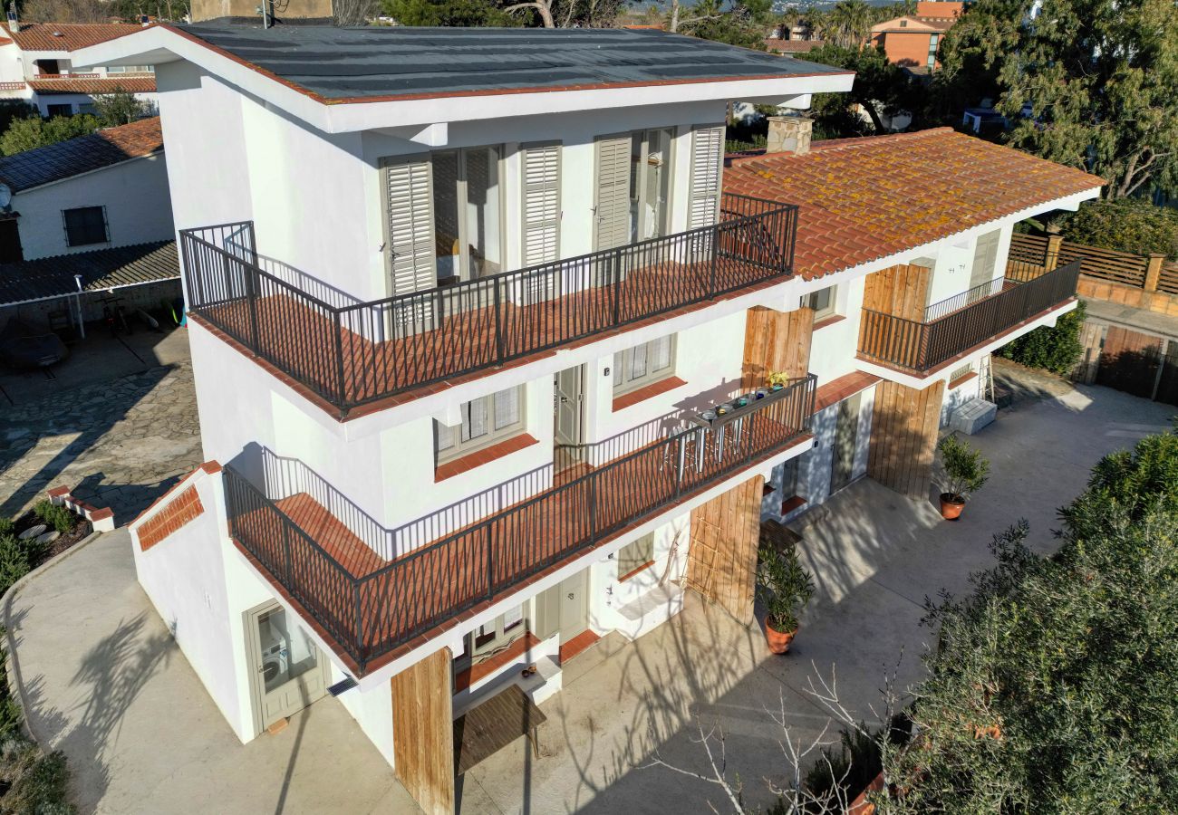 Apartamento en Torroella de Montgri - MAS PINELL 2