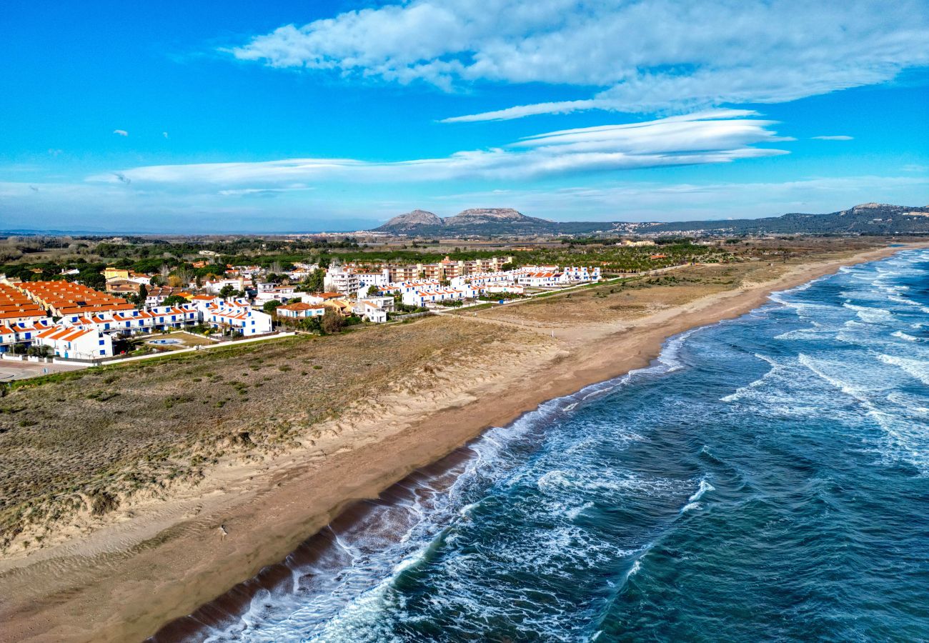 Apartamento en Torroella de Montgri - MAS PINELL 2