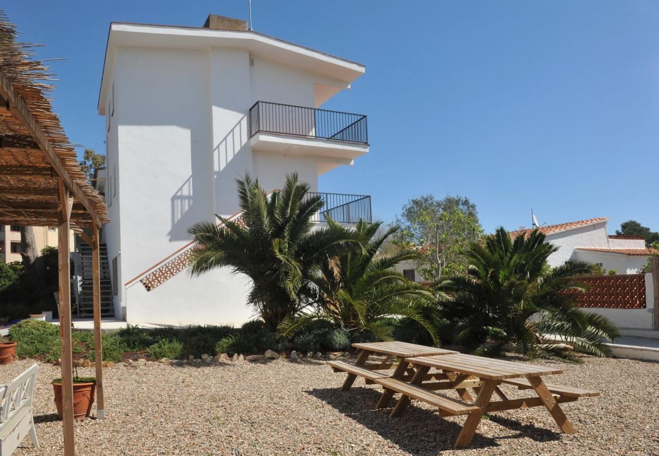 Apartamento en Torroella de Montgri - MAS PINELL 2
