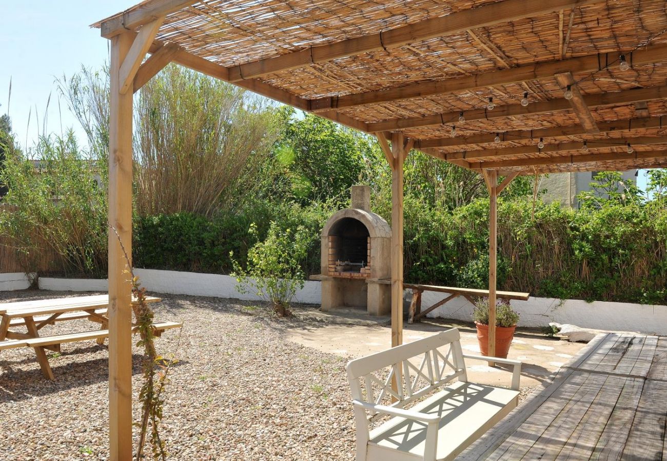 Apartamento en Torroella de Montgri - MAS PINELL 2