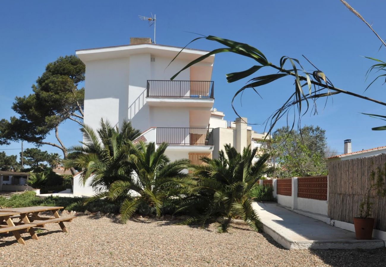 Apartamento en Torroella de Montgri - MAS PINELL 2
