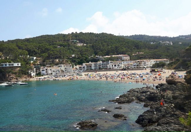 Casa en Begur - MM152 Casa en Begur - MM152