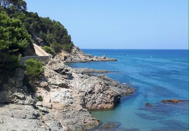 Casa en Begur - MM152 Casa en Begur - MM152