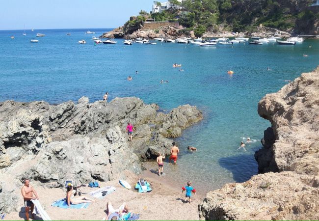 Casa en Begur - MM152 Casa en Begur - MM152