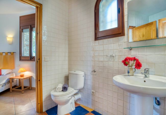 Casa en Begur - MM152 Casa en Begur - MM152