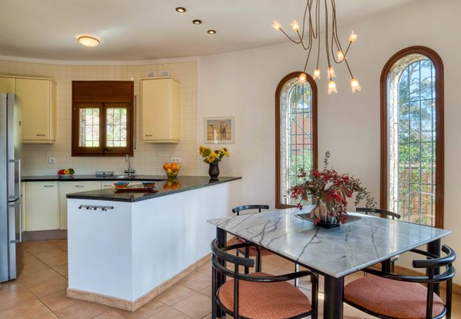 Casa en Begur - MM152 Casa en Begur - MM152