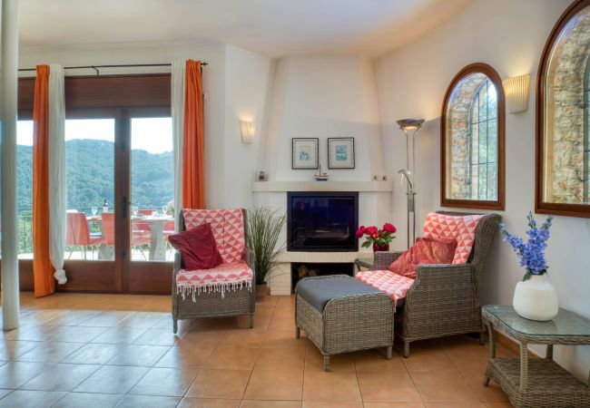 Casa en Begur - MM152 Casa en Begur - MM152