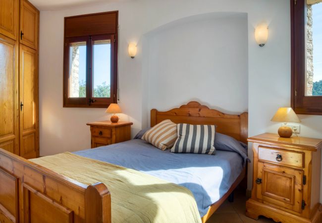 Casa en Begur - MM152 Casa en Begur - MM152