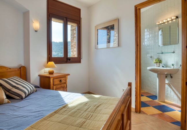 Casa en Begur - MM152 Casa en Begur - MM152