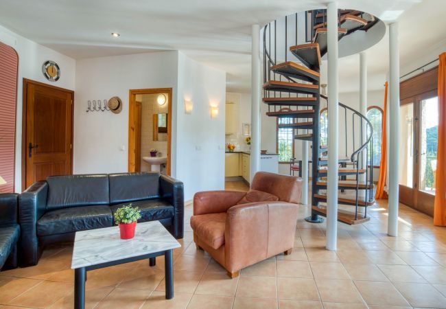 Casa en Begur - MM152 Casa en Begur - MM152