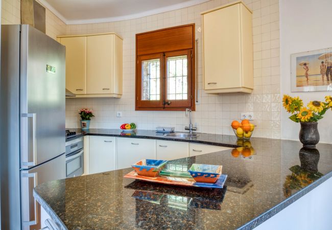 Casa en Begur - MM152 Casa en Begur - MM152