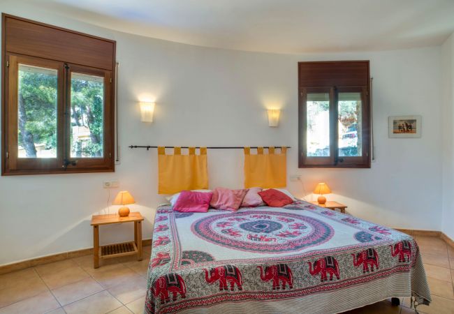 Casa en Begur - MM152 Casa en Begur - MM152