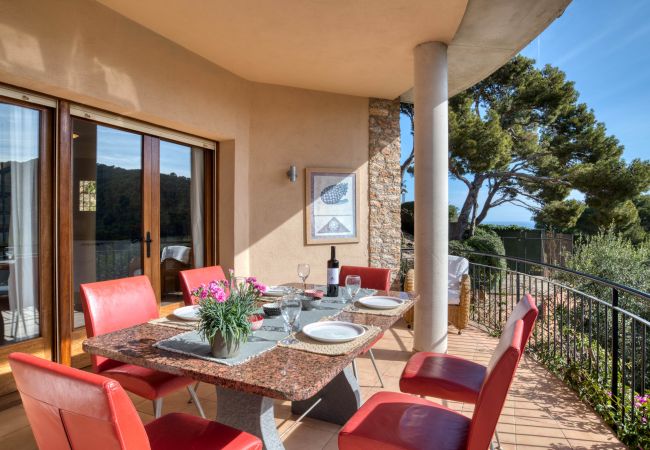 Casa en Begur - MM152 Casa en Begur - MM152