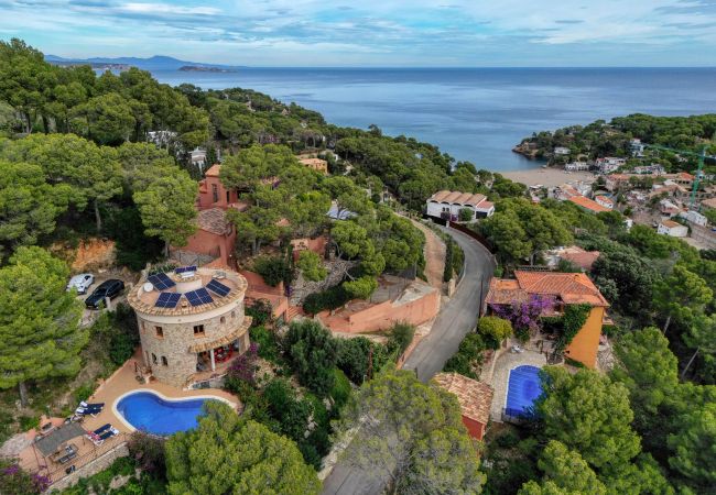 Casa en Begur - MM152 Casa en Begur - MM152