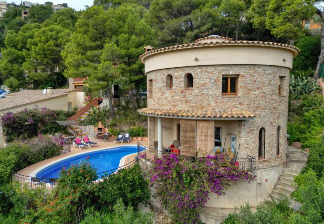 Casa en Begur - MM152 Casa en Begur - MM152