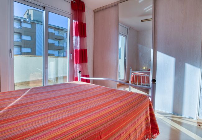 Apartamento en L'Escala - NANA Apartamento en L'Escala - NANA