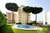 Apartamento en L'Escala - NANA Apartamento en L'Escala - NANA
