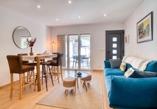 Casa en L'Escala - VENTALLO Casa en L'Escala - VENTALLO