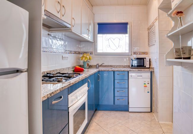 Casa en L'Escala - VENTALLO Casa en L'Escala - VENTALLO