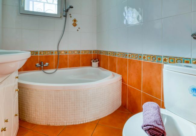 Casa en L'Escala - VENTALLO Casa en L'Escala - VENTALLO