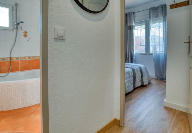 Casa en L'Escala - VENTALLO Casa en L'Escala - VENTALLO