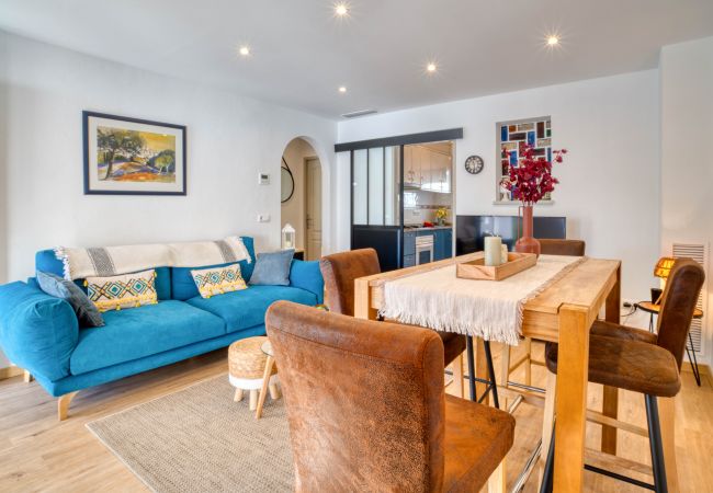 Casa en L'Escala - VENTALLO Casa en L'Escala - VENTALLO