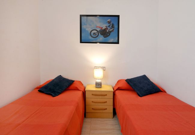 Casa en L'Escala - CANIGO Casa en L'Escala - CANIGO