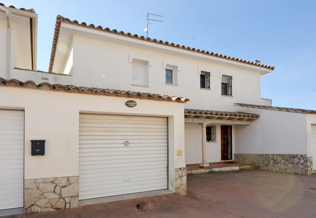 Casa en L'Escala - CANIGO Casa en L'Escala - CANIGO