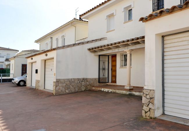 Casa en L'Escala - CANIGO Casa en L'Escala - CANIGO