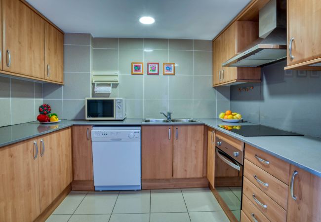 Apartamento en L'Escala - EL MOLL Apartamento en L'Escala - EL MOLL