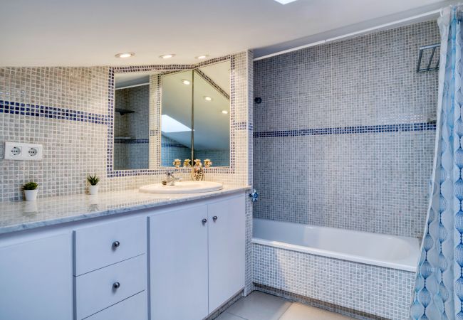 Apartamento en L'Escala - EL MOLL Apartamento en L'Escala - EL MOLL