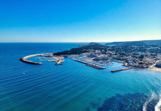 Apartamento en L'Escala - EL MOLL Apartamento en L'Escala - EL MOLL