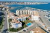 Apartamento en L'Escala - EL MOLL Apartamento en L'Escala - EL MOLL