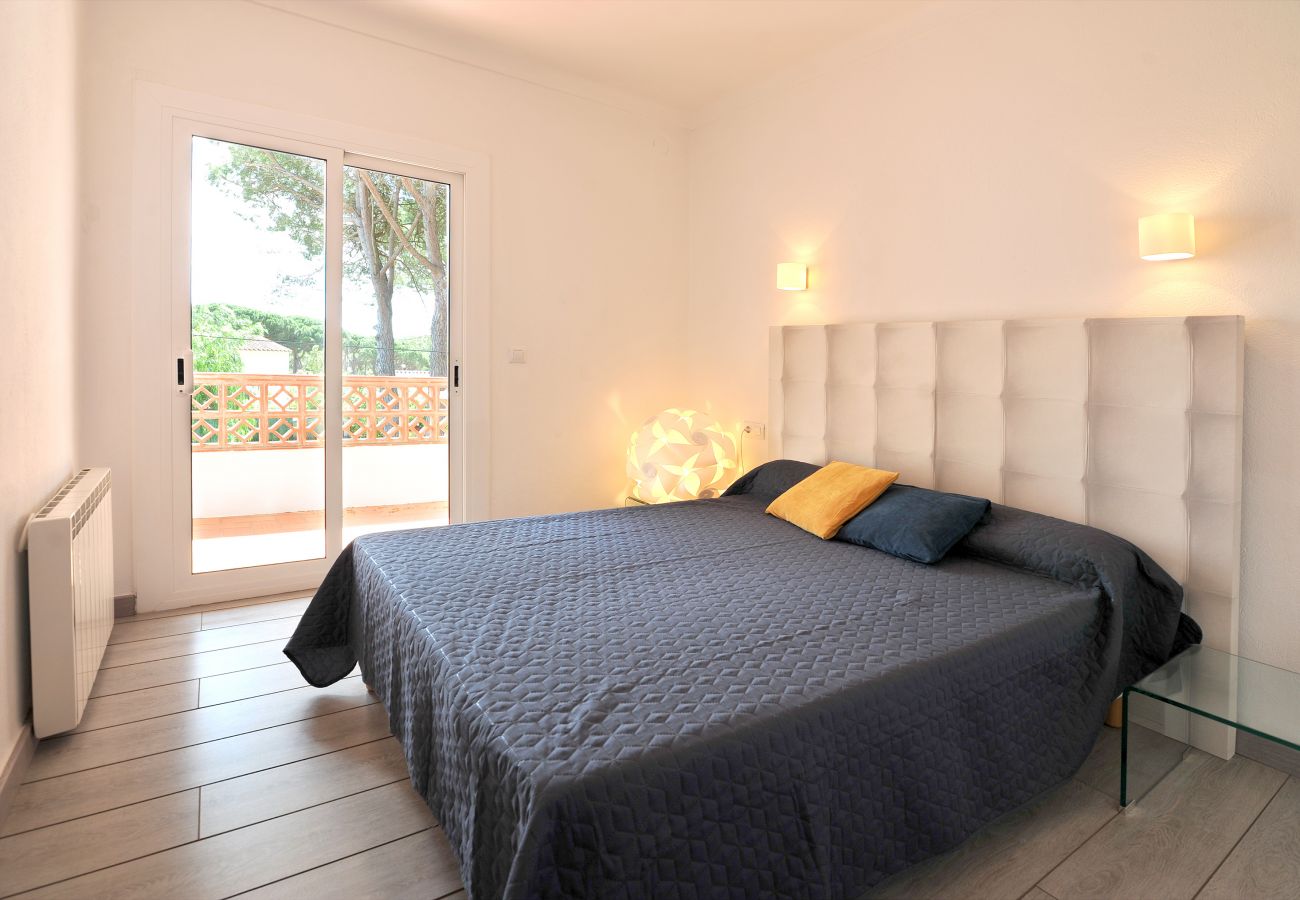 Casa en L'Escala - JUANA