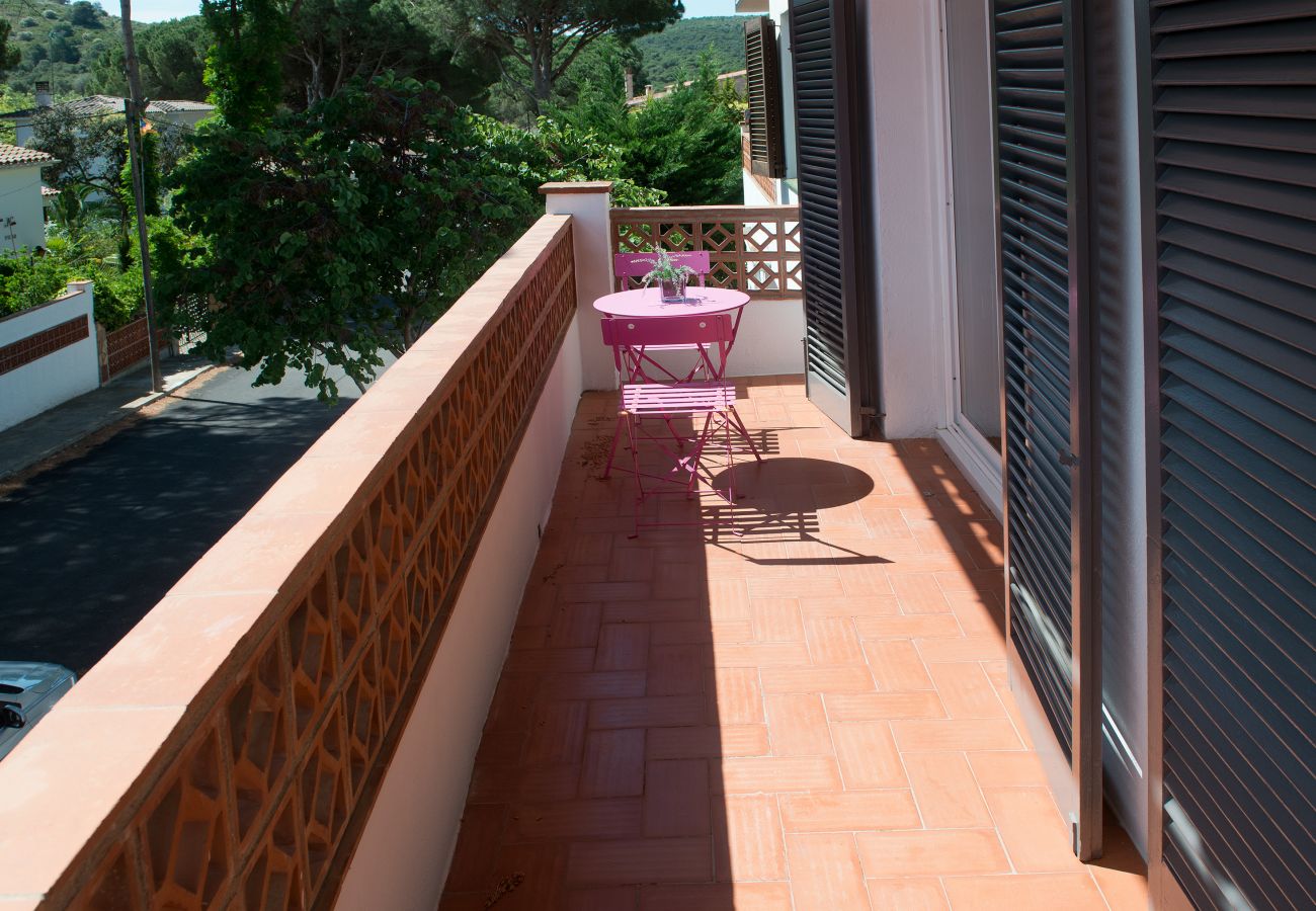 Casa en L'Escala - JUANA