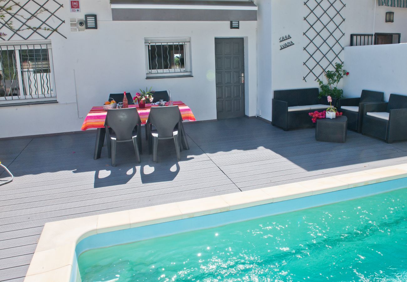 Casa en L'Escala - JUANA