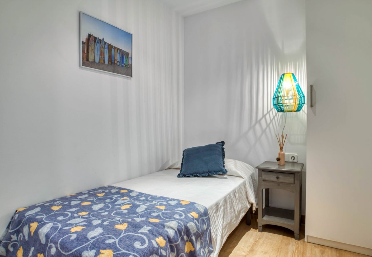 Apartamento en Pals - PORT PALS