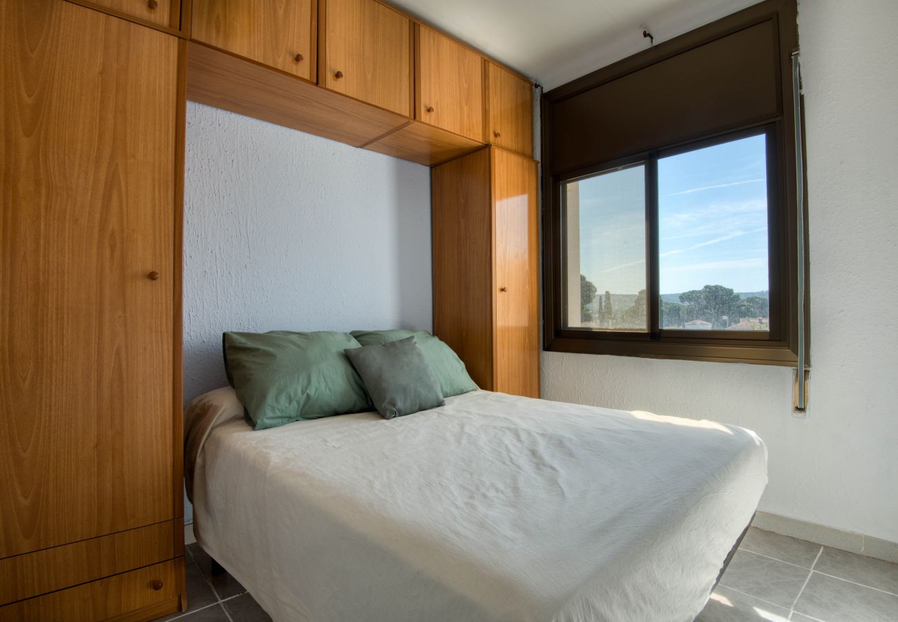 Apartamento en L'Escala - LITTLE PEACE
