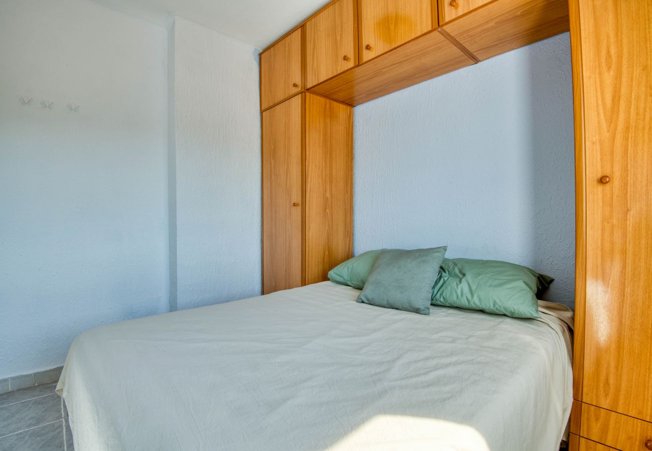 Apartamento en L'Escala - LITTLE PEACE