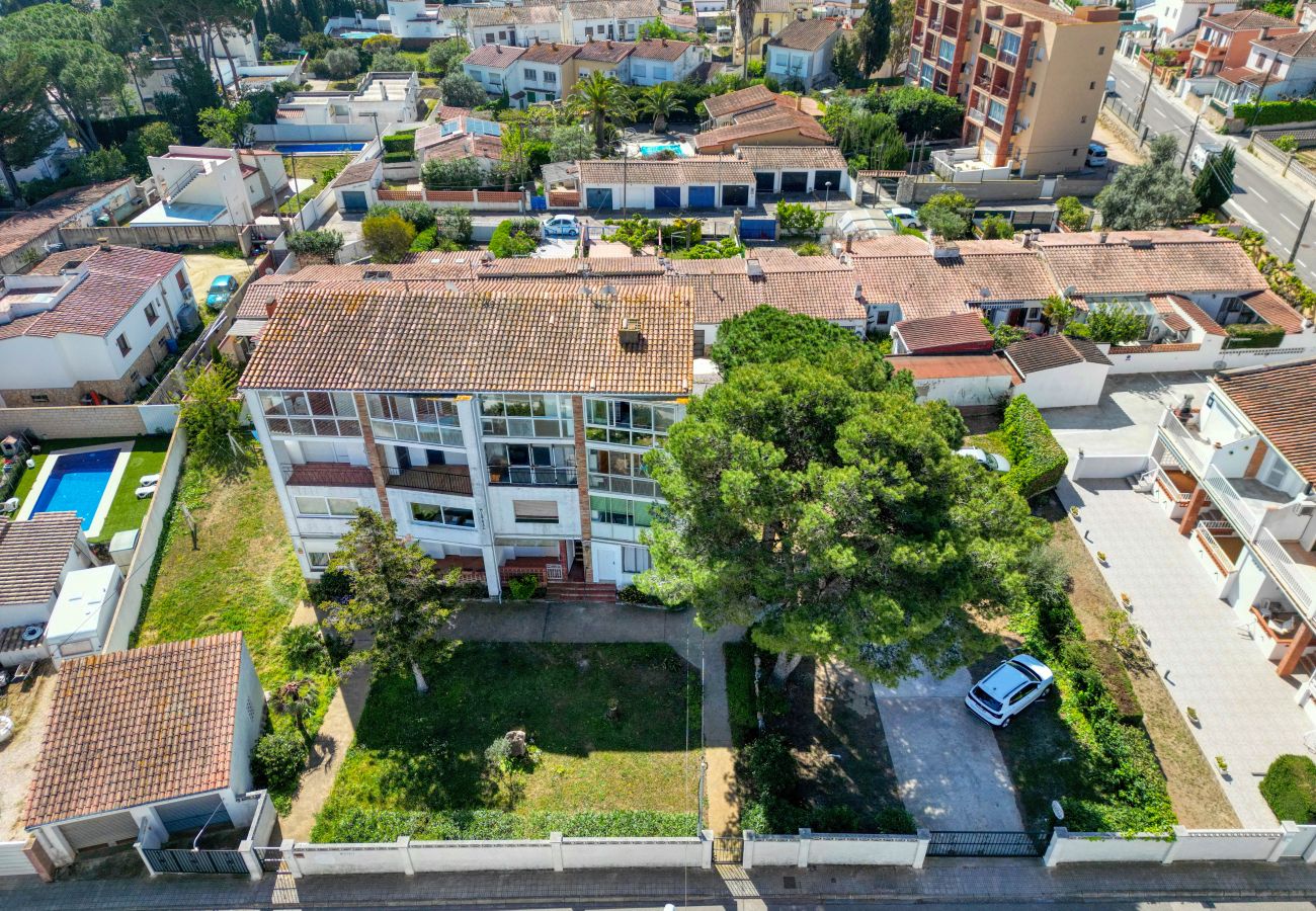 Apartamento en L'Escala - LITTLE PEACE