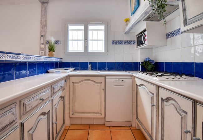 Casa en L'Escala - LES HUPPES Casa en L'Escala - LES HUPPES