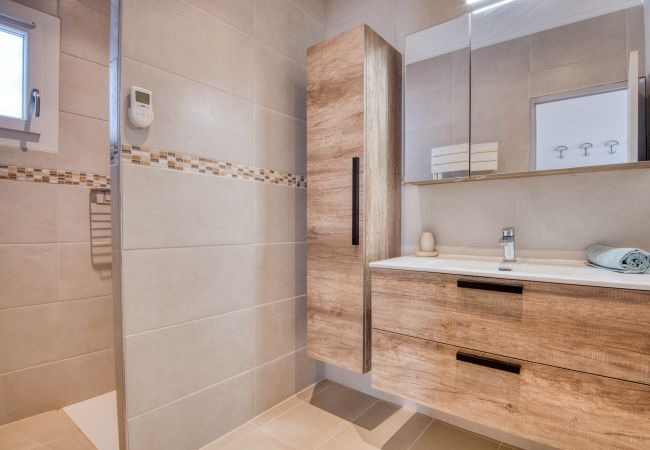 Casa en L'Escala - LES HUPPES Casa en L'Escala - LES HUPPES