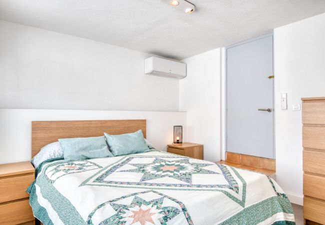 Casa en L'Escala - LES HUPPES Casa en L'Escala - LES HUPPES